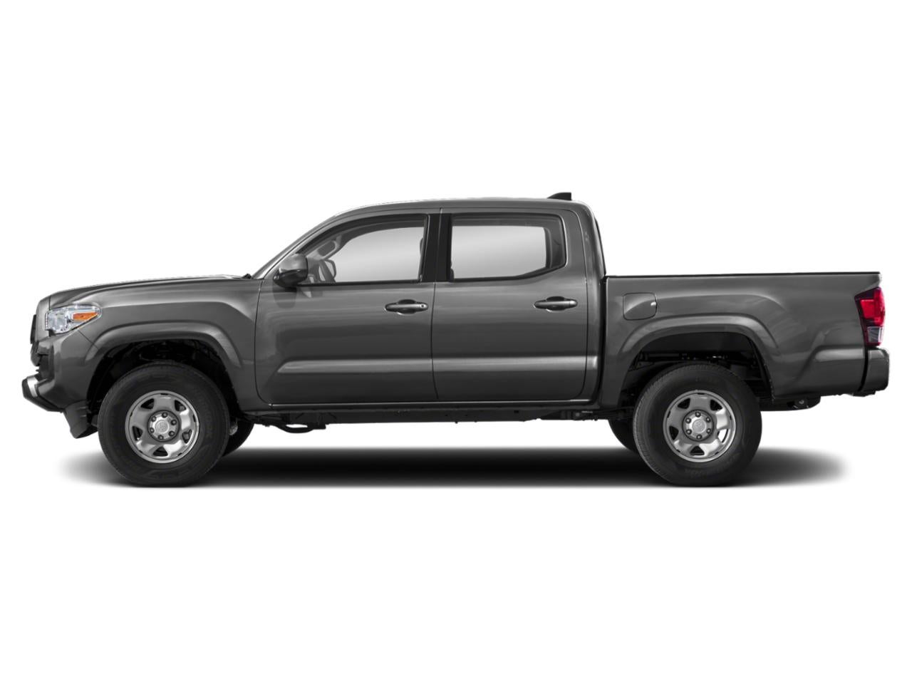 2021 Toyota Tacoma 4WD SR Double Cab 5' Bed V6 AT (GS)