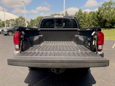 2019 Toyota Tacoma TRD Off Road