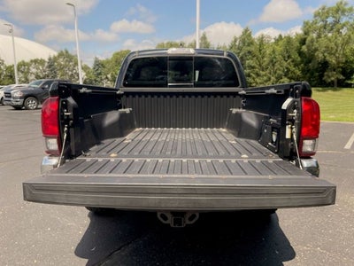 2019 Toyota Tacoma TRD Off Road