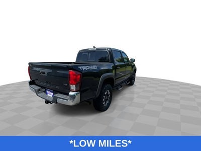 2019 Toyota Tacoma TRD Off Road