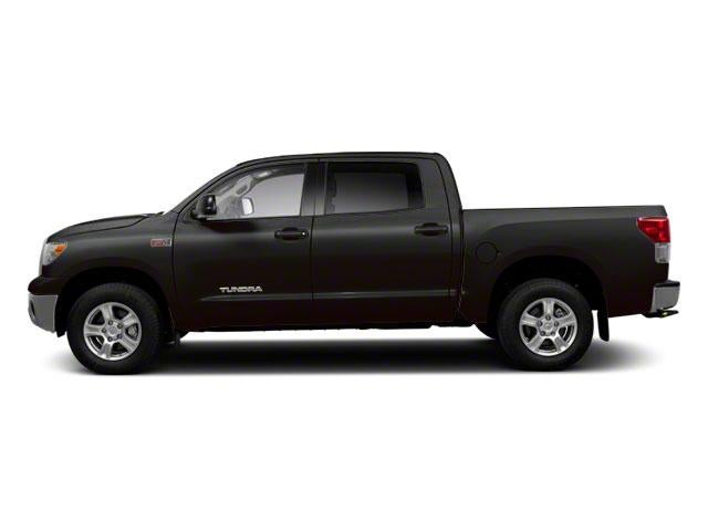 2012 Toyota Tundra Grade 5.7L V8