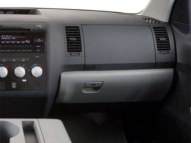 2012 Toyota Tundra Grade 5.7L V8