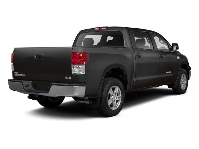 2012 Toyota Tundra Grade 5.7L V8