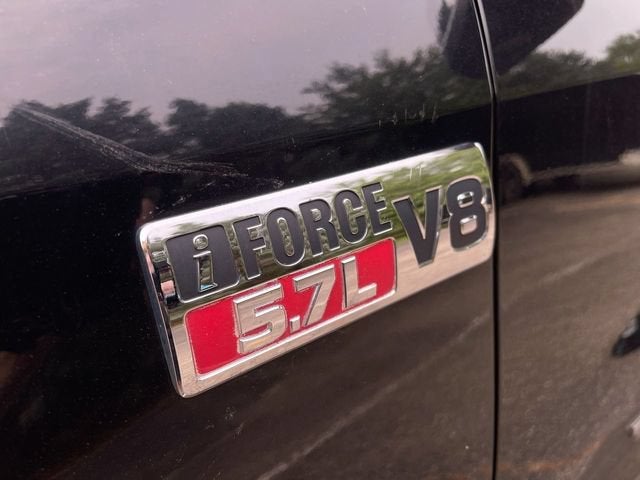 2013 Toyota Tundra Limited 5.7L V8