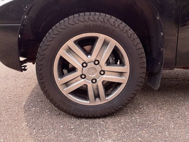 2013 Toyota Tundra Limited 5.7L V8