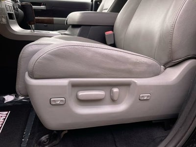 2013 Toyota Tundra Limited 5.7L V8