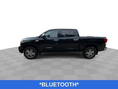 2013 Toyota Tundra Limited 5.7L V8