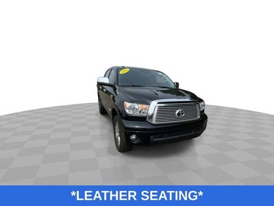2013 Toyota Tundra Limited 5.7L V8