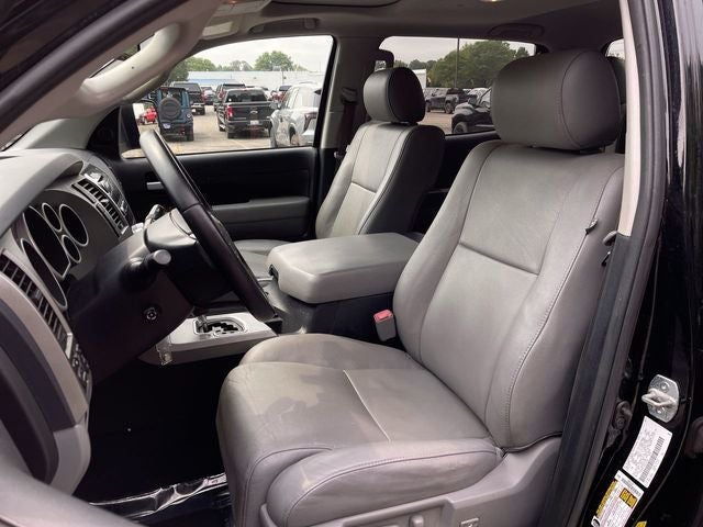 2013 Toyota Tundra Limited 5.7L V8
