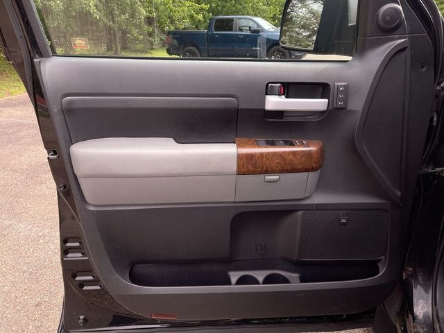 2013 Toyota Tundra Limited 5.7L V8
