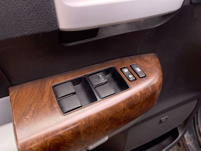 2013 Toyota Tundra Limited 5.7L V8