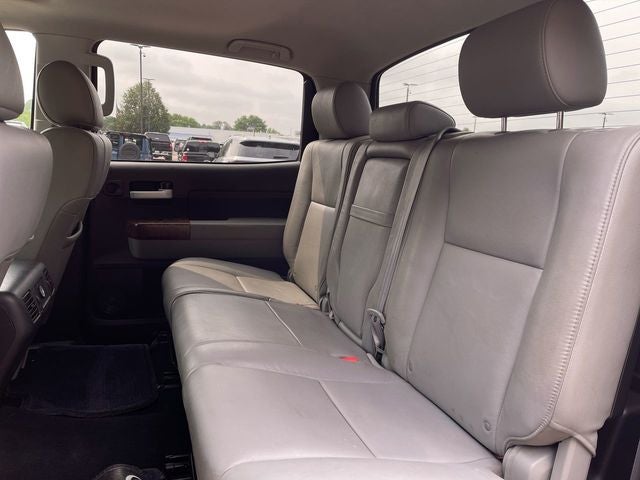 2013 Toyota Tundra Limited 5.7L V8