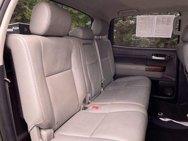 2013 Toyota Tundra Limited 5.7L V8