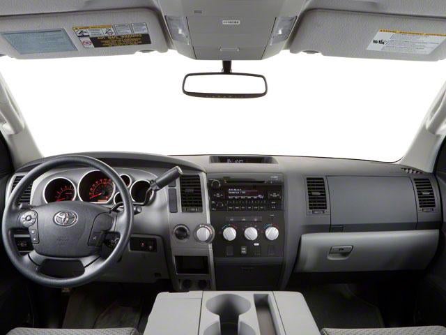 2013 Toyota Tundra Limited 5.7L V8