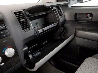 2013 Toyota Tundra Limited 5.7L V8