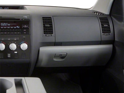 2013 Toyota Tundra Limited 5.7L V8