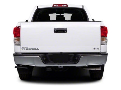 2013 Toyota Tundra Limited 5.7L V8
