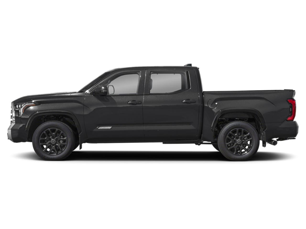 2025 Toyota Tundra 4WD Limited