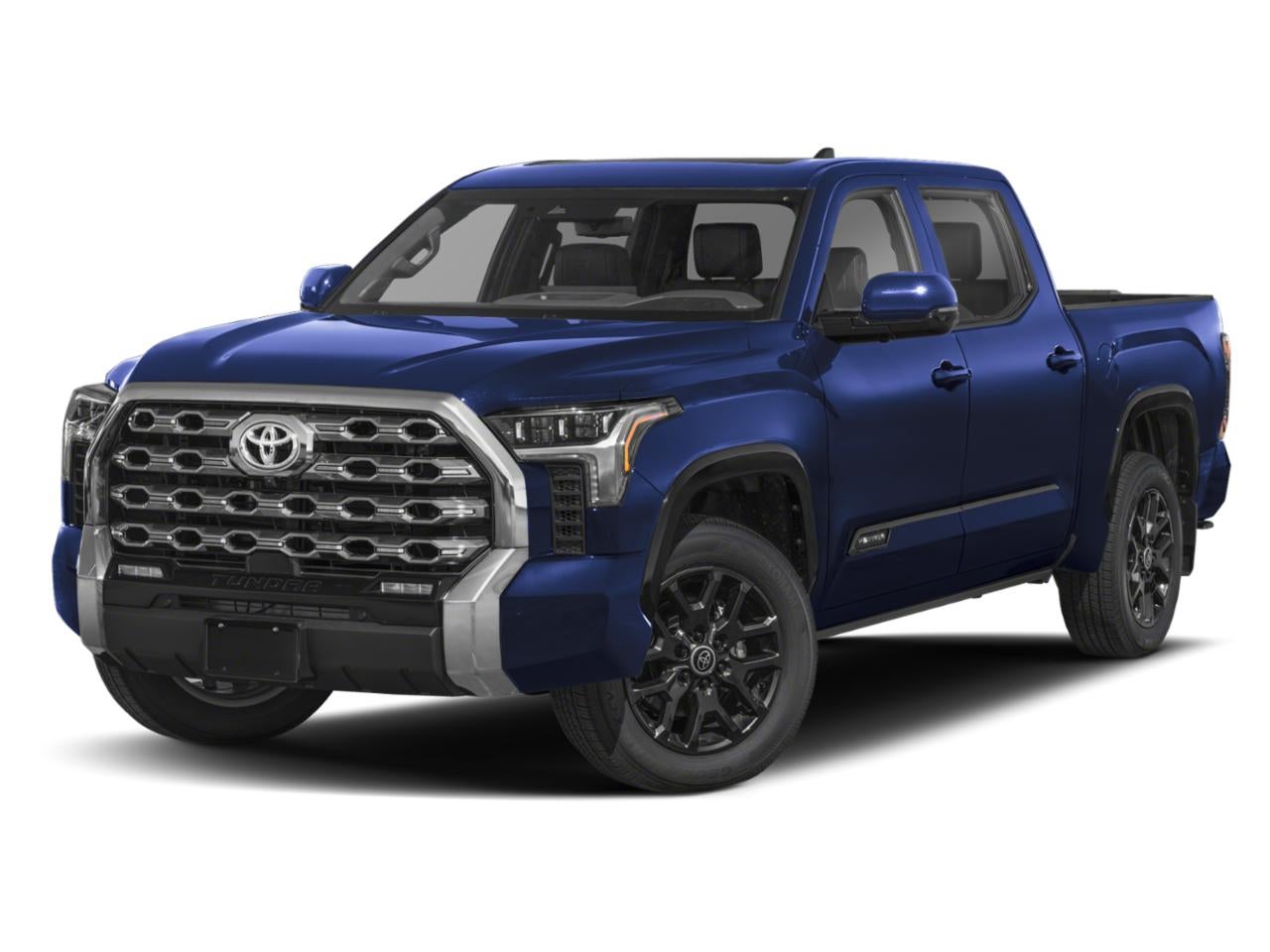 2025 Toyota Tundra 4WD Limited