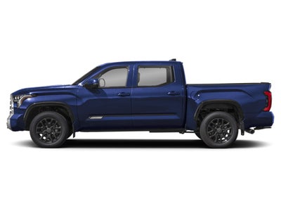 2025 Toyota Tundra 4WD Limited