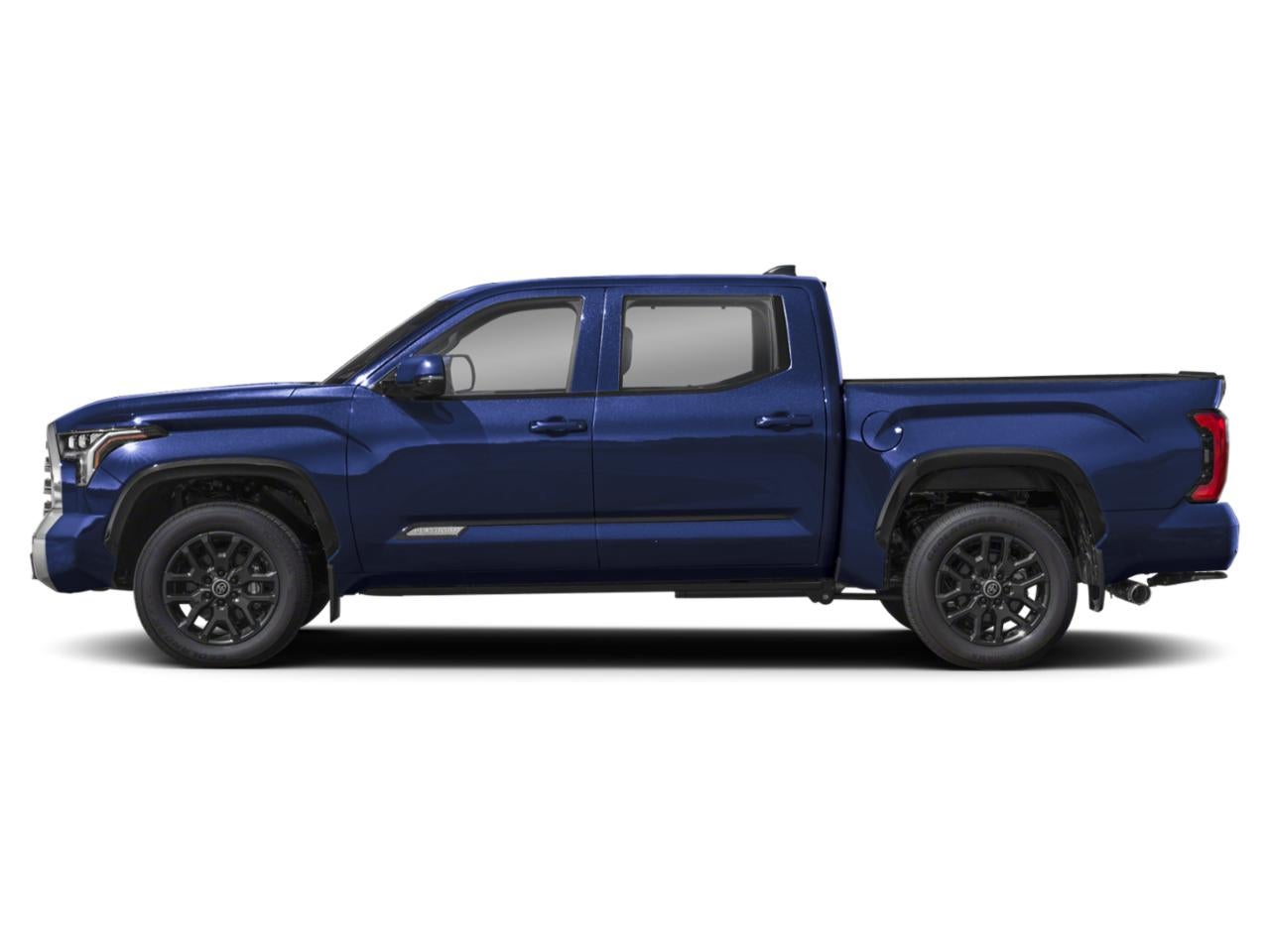 2025 Toyota Tundra 4WD Limited