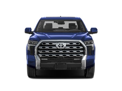 2025 Toyota Tundra 4WD Limited