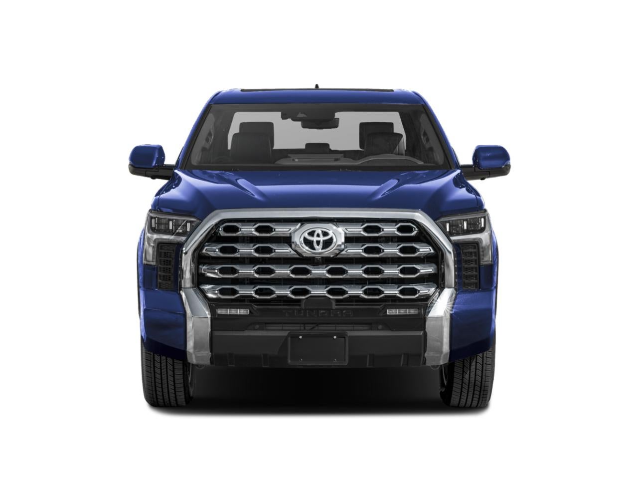 2025 Toyota Tundra 4WD Limited