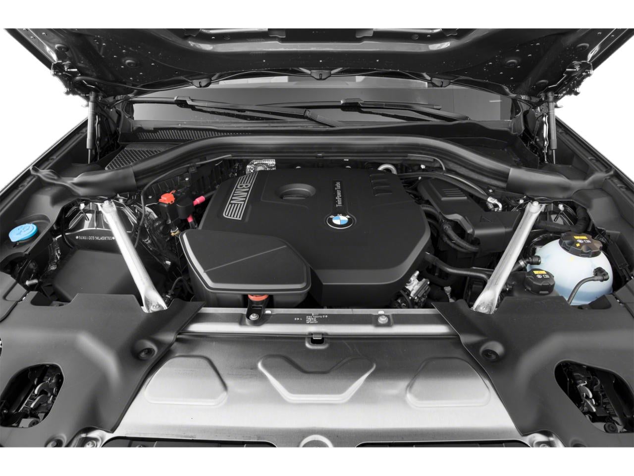 2020 BMW X4 xDrive30i