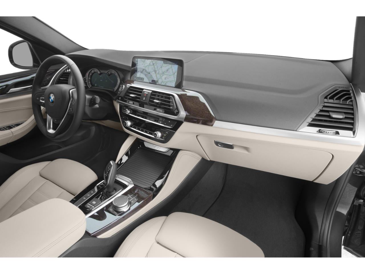 2020 BMW X4 xDrive30i