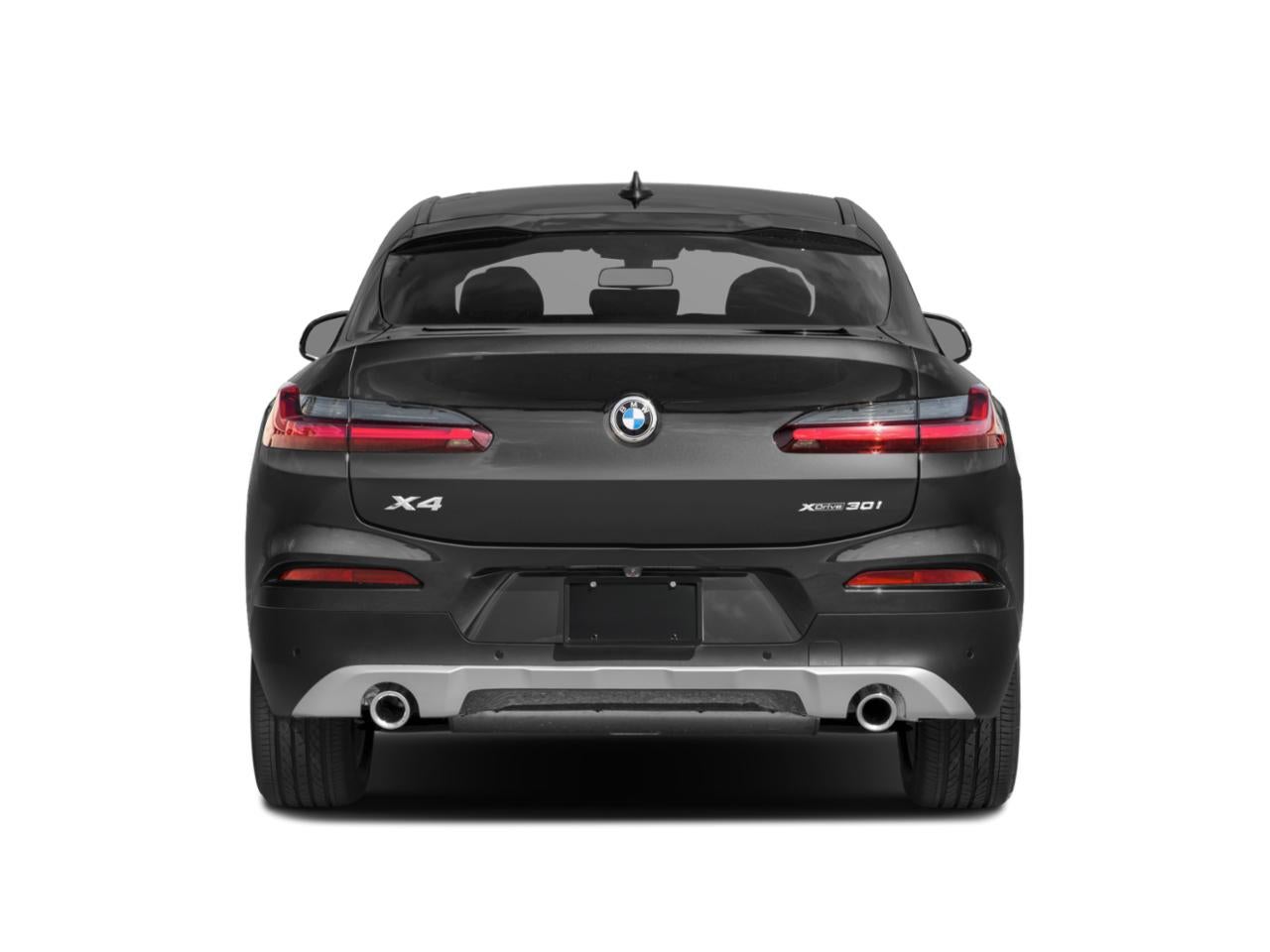 2020 BMW X4 xDrive30i