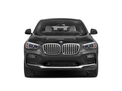 2020 BMW X4 xDrive30i