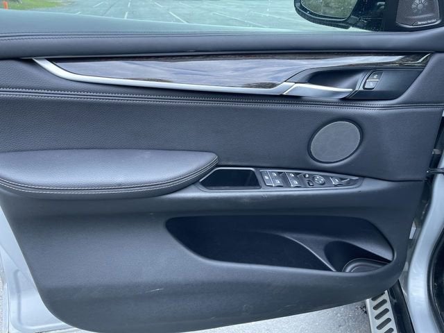 2018 BMW X5 xDrive50i