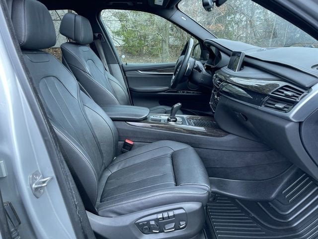 2018 BMW X5 xDrive50i