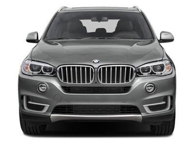 2018 BMW X5 xDrive50i