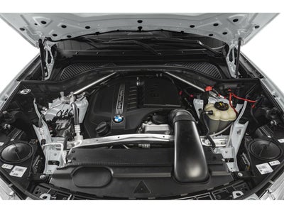 2019 BMW X6 xDrive35i
