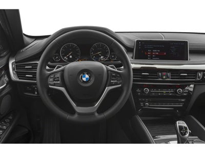 2019 BMW X6 xDrive35i