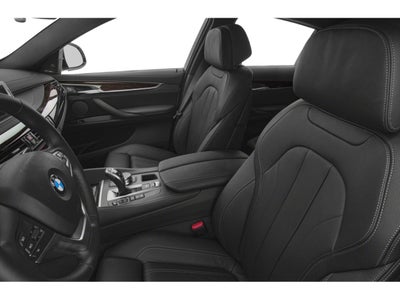 2019 BMW X6 xDrive35i