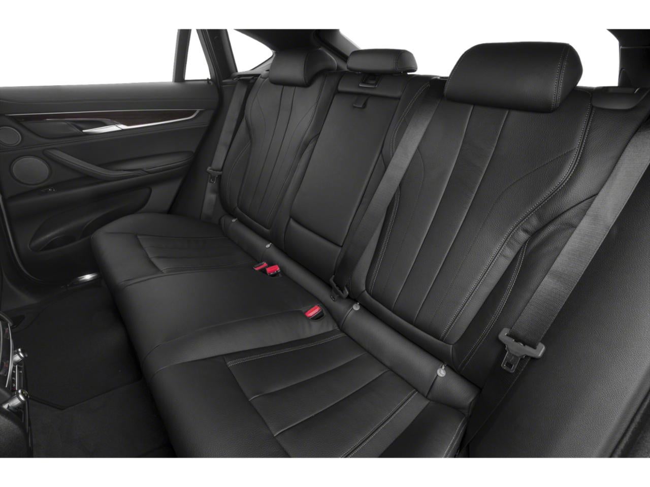 2019 BMW X6 xDrive35i