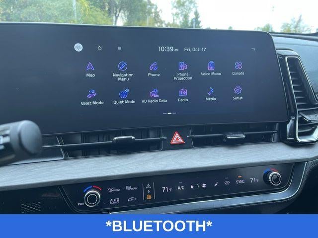 2023 Kia Sportage X-Pro