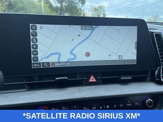 2023 Kia Sportage X-Pro