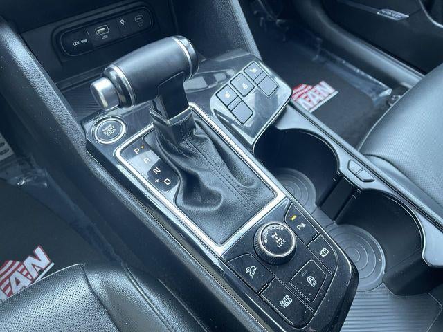 2023 Kia Sportage X-Pro