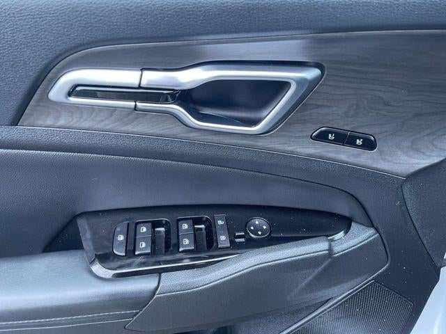 2023 Kia Sportage X-Pro