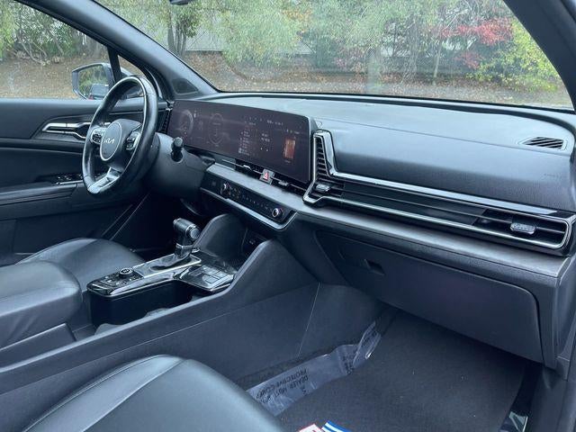 2023 Kia Sportage X-Pro