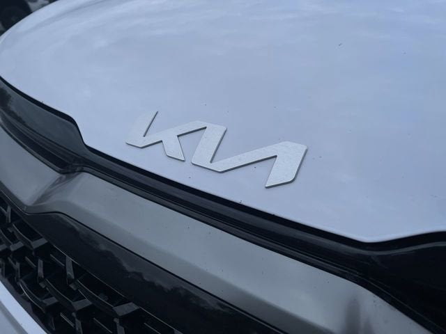 2023 Kia Sportage X-Pro