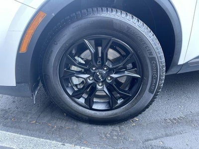 2023 Kia Sportage X-Pro