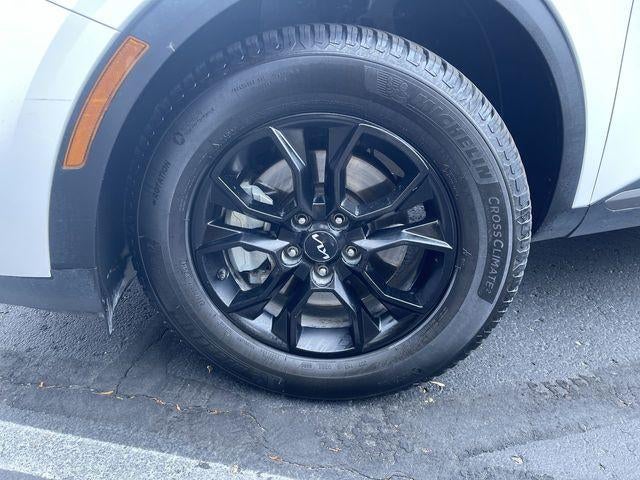 2023 Kia Sportage X-Pro