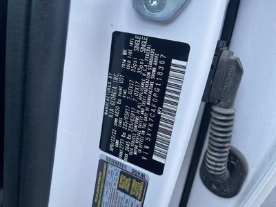 2023 Kia Sportage X-Pro