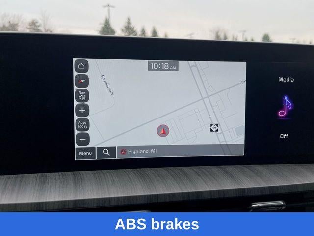 2023 Kia Telluride SX