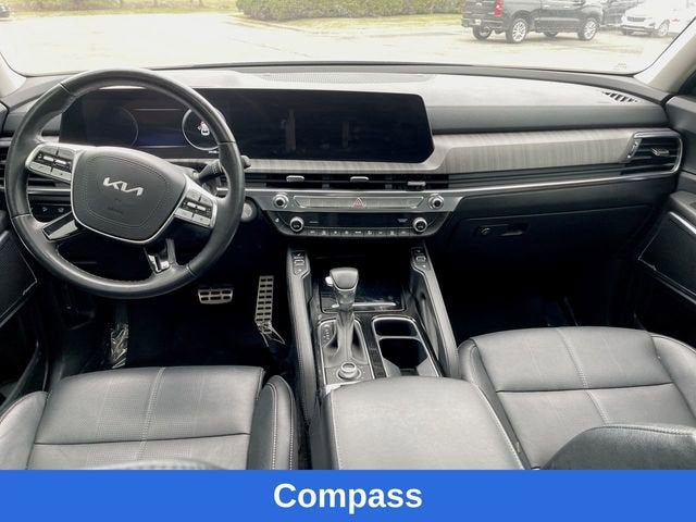 2023 Kia Telluride SX