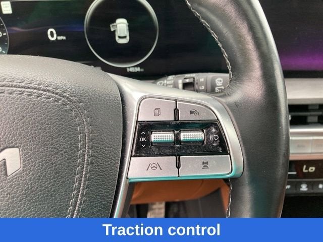 2023 Kia Telluride SX